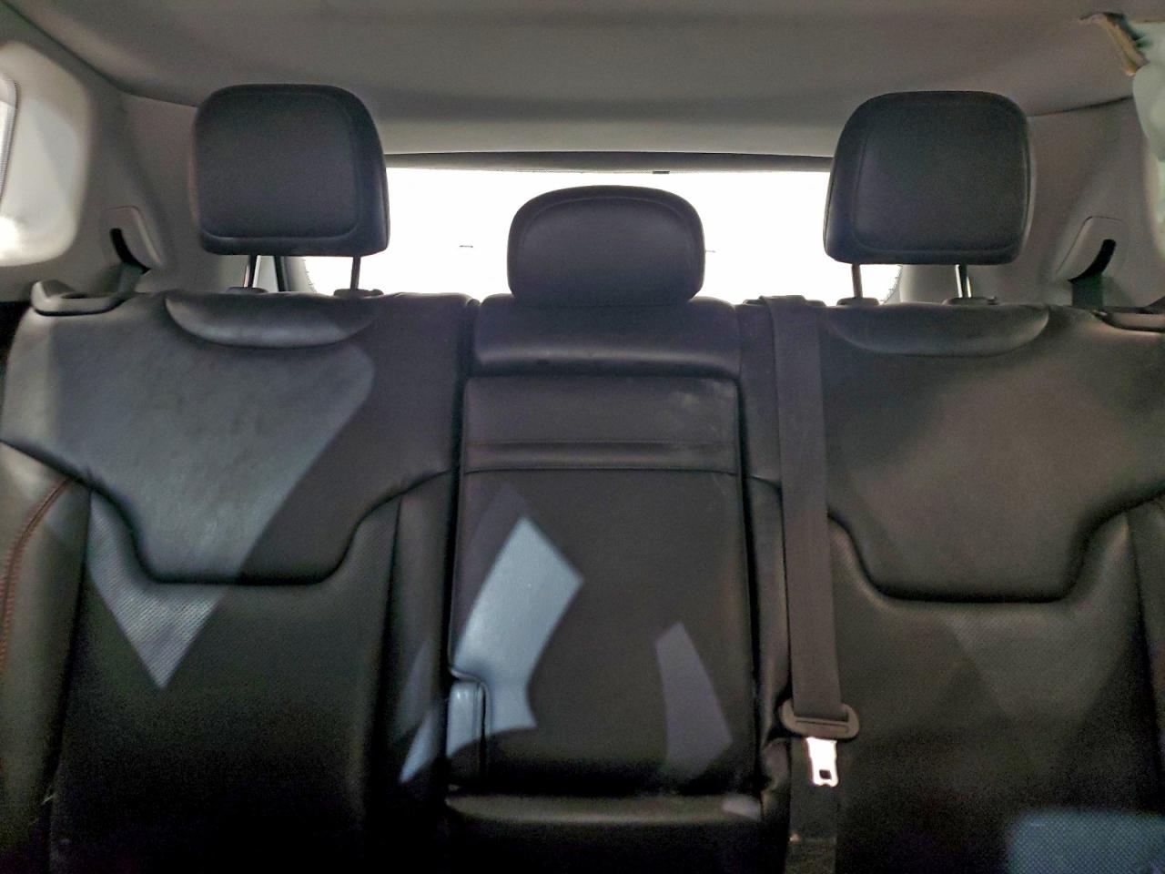 JEEP COMPASS TRAILHAWK