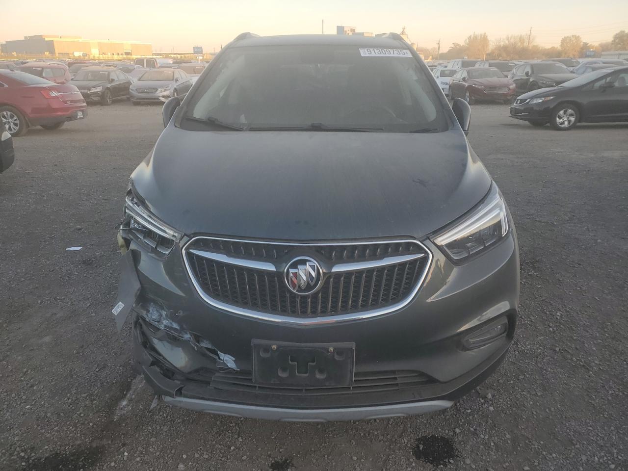 BUICK ENCORE ESSENCE