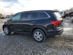 Lot #3303881713 2018 HONDA PILOT LX