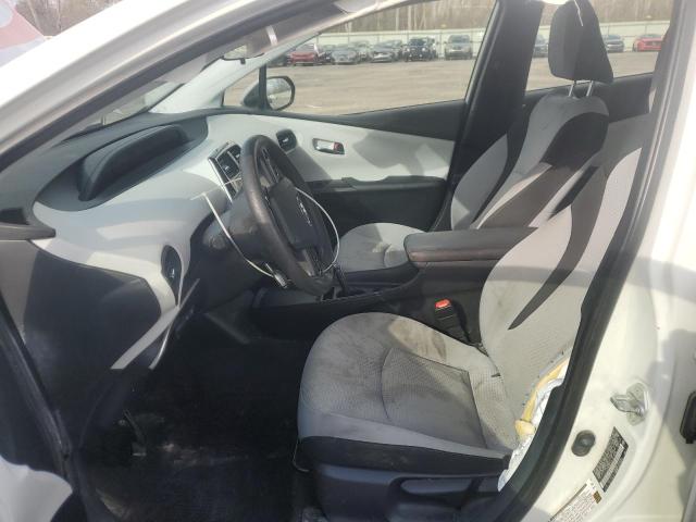 2020 TOYOTA PRIUS LE #3310326954