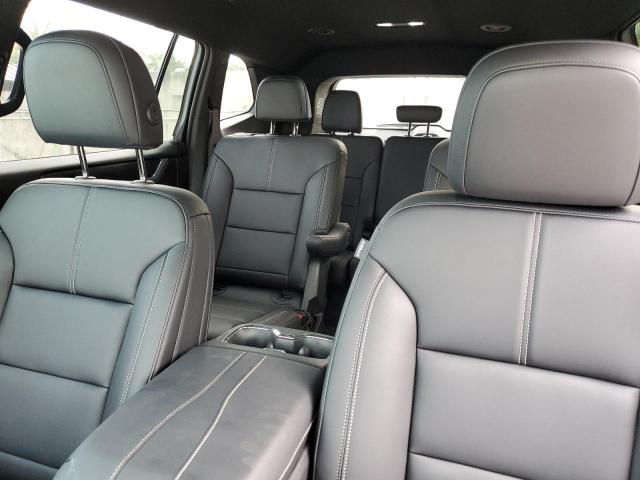 2025 GMC ACADIA ELE #3297056488