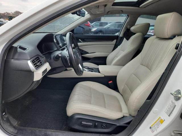 2020 HONDA ACCORD TOU #3297126509