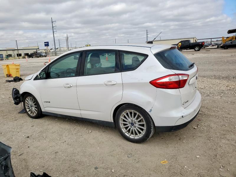 2013 FORD C-MAX SE #3309771906