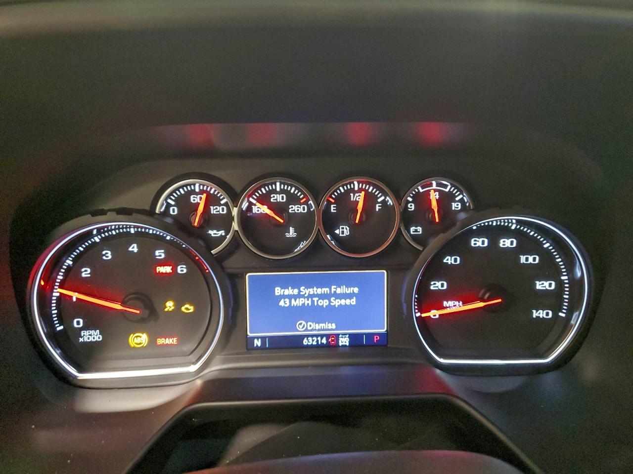 CHEVROLET SUBURBAN K1500