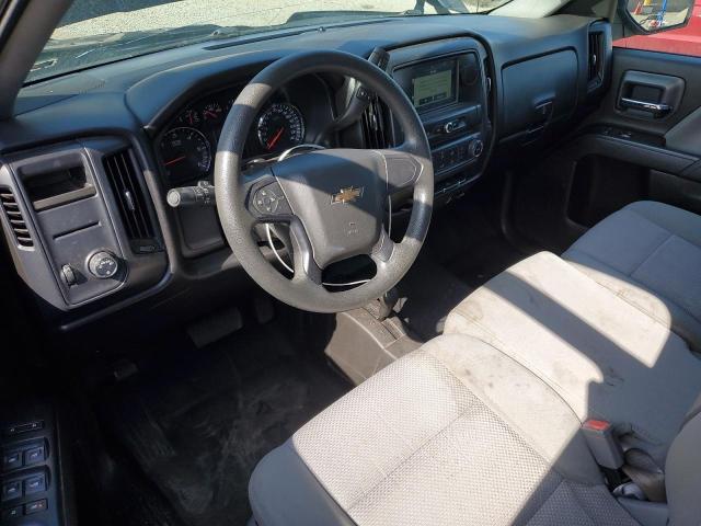 2016 CHEVROLET SILVERADO 1GCVKNEC9GZ375780