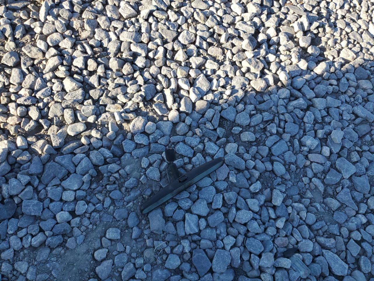 Lot #3287496994 1992 FORD F150