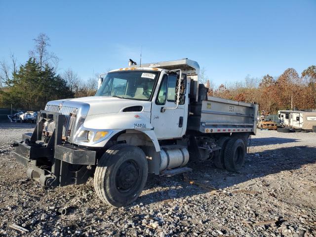 2005 INTERNATIONAL 7000 7400 #3287511996