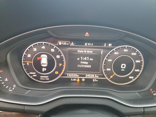 2019 AUDI Q5 PREMIUM #3317862902