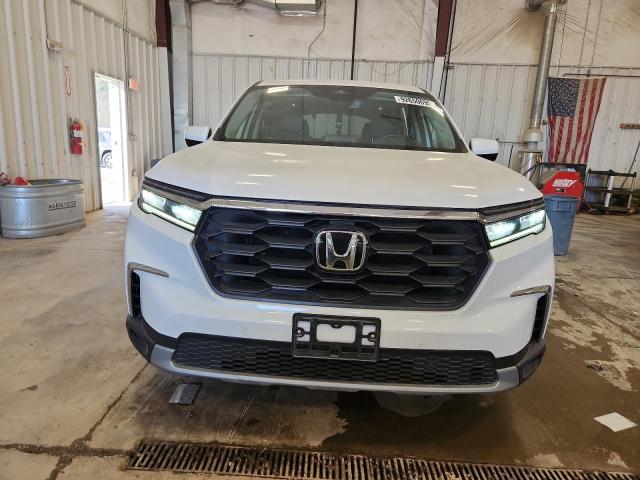 2023 HONDA PILOT EXL #3298159248