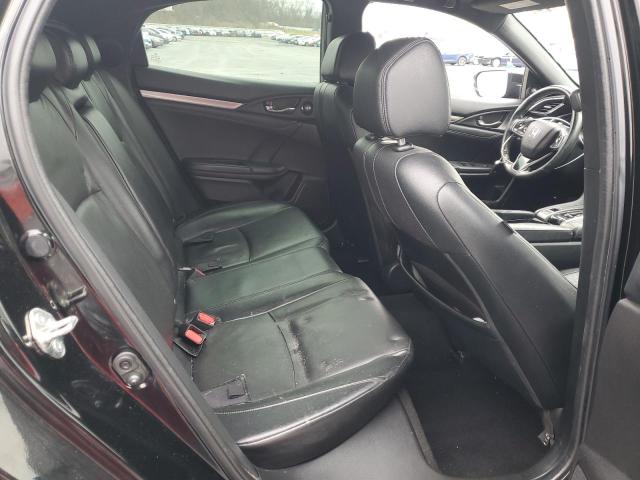 2019 HONDA CIVIC SPOR #3304714924