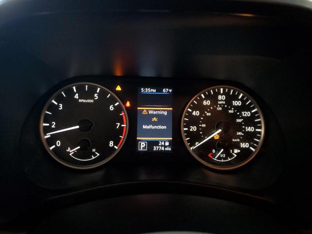 2025 NISSAN SENTRA S #3302858984