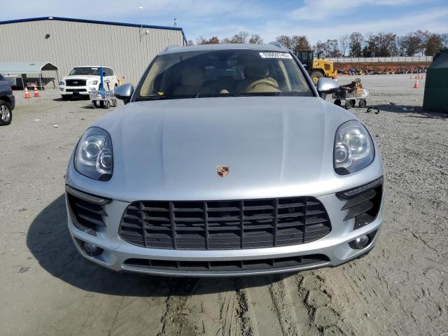 2015 PORSCHE MACAN S #3291416147