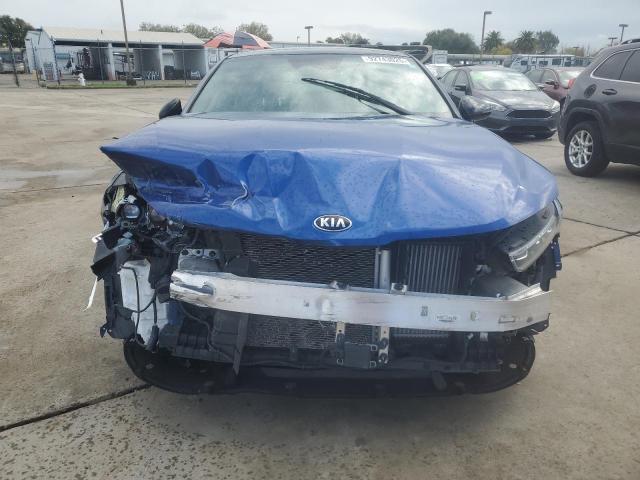 2021 KIA K5 GT LINE #3296883880