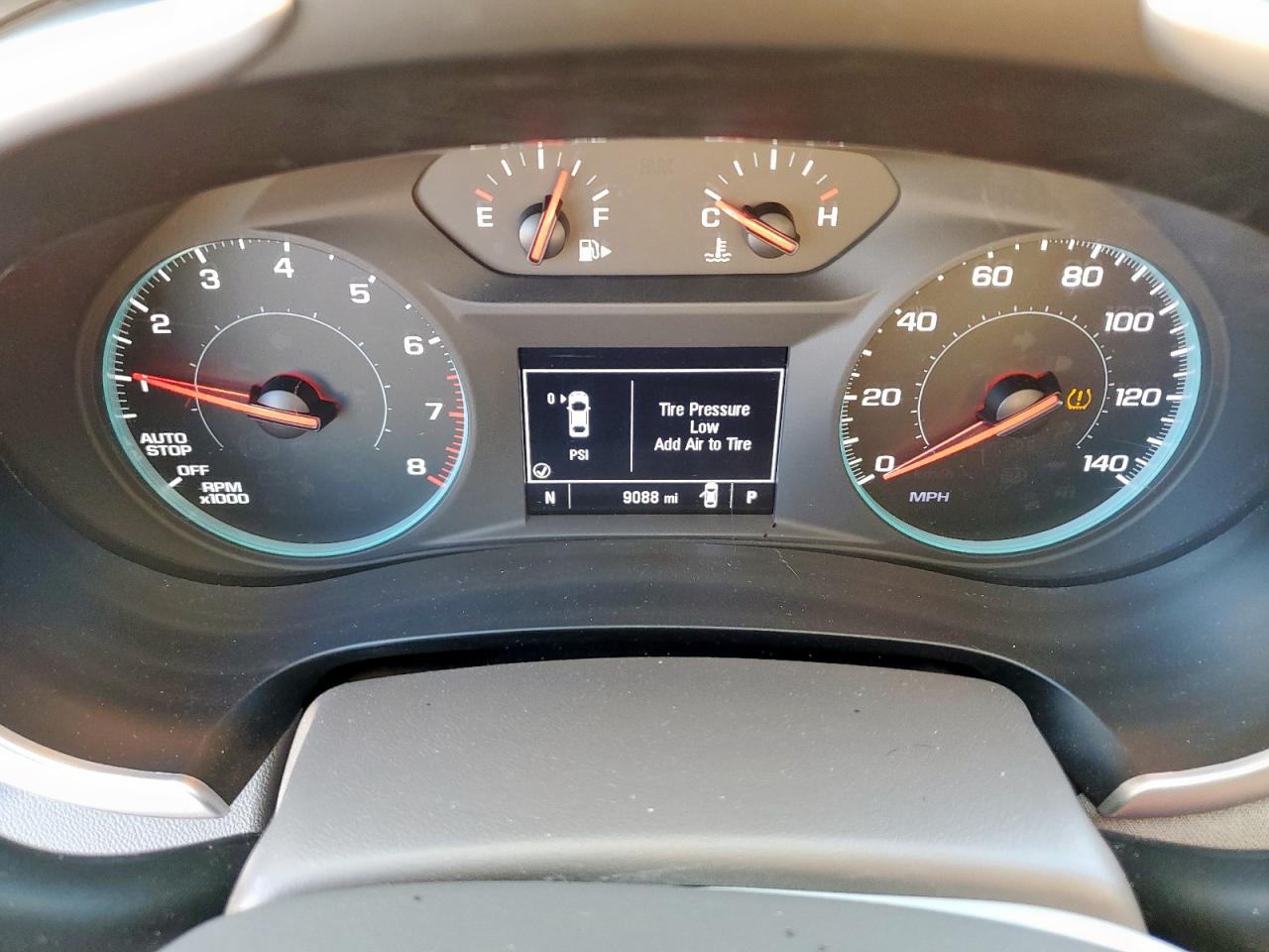 Lot #3304862542 2023 CHEVROLET MALIBU LS