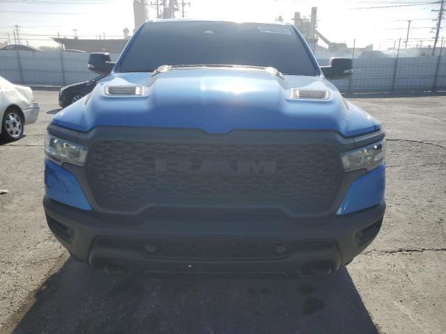 2025 RAM 1500 REBEL 1C6SRFLP4SN547151