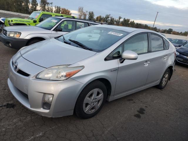 2010 TOYOTA PRIUS #3305606732