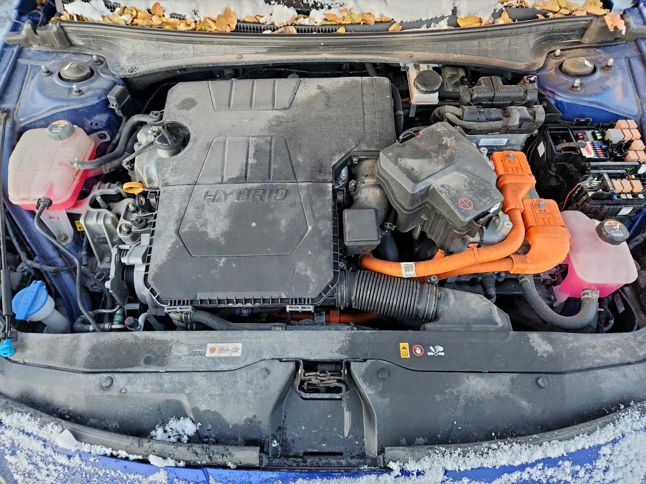 HYUNDAI ELANTRA LIMITED