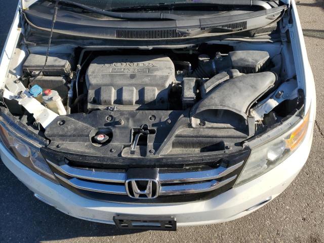 2014 HONDA ODYSSEY TO - 5FNRL5H95EB128497