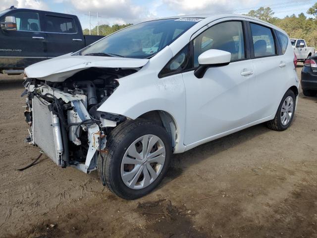 2019 NISSAN VERSA NOTE #3312601170