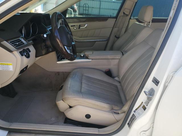 2014 MERCEDES-BENZ E 350 4MAT #3297937771