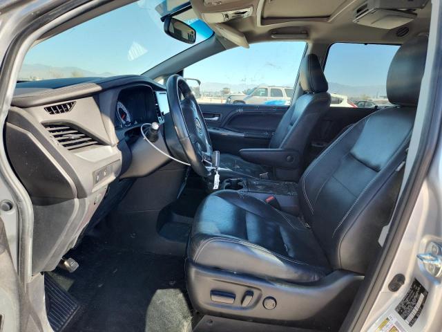 2015 TOYOTA SIENNA SPO - 5TDXK3DC4FS657940