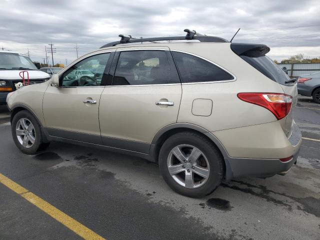 2008 HYUNDAI VERACRUZ G #3281438999