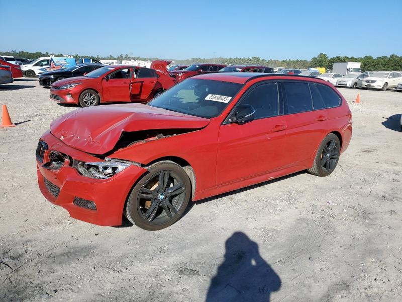 2015 BMW 328 XI WBA3G7C52FK480867