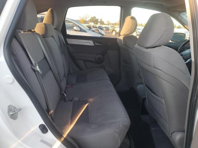 2010 HONDA CR-V EX #3310365953