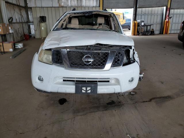 2010 NISSAN PATHFINDER #3310663750