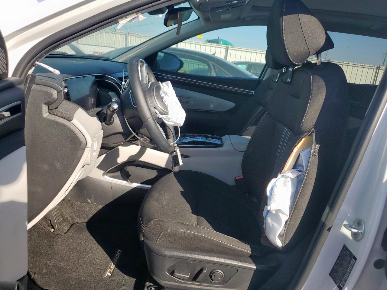 HYUNDAI TUCSON SEL CONVENIENCE