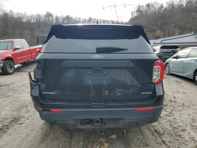 2020 FORD EXPLORER P #3294464506