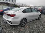 Lot #3316898070 2020 KIA FORTE FE