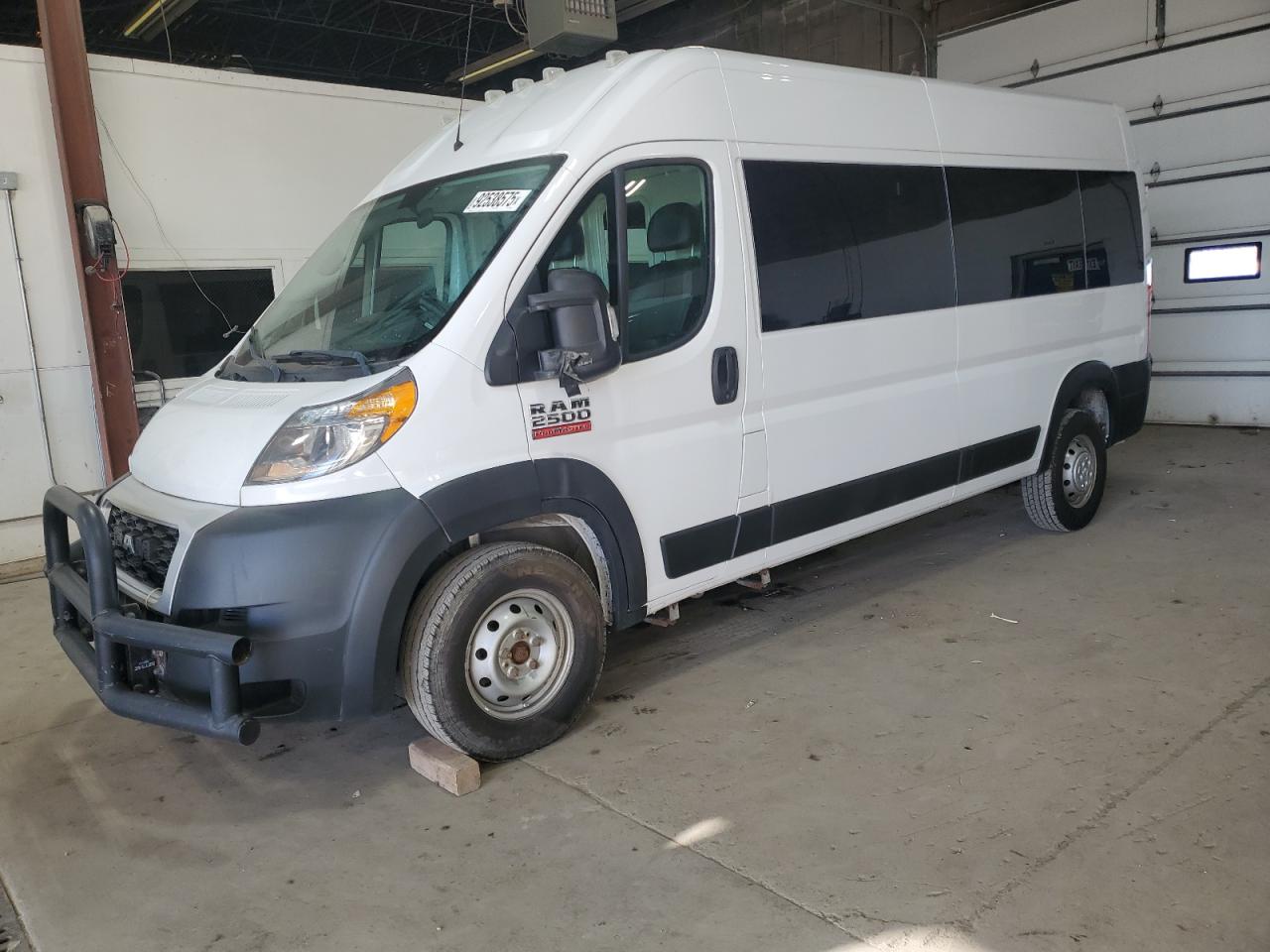 RAM PROMASTER 2500 HIGH