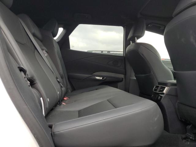 2024 LEXUS RX 350 BAS 2T2BAMBA4RC046710