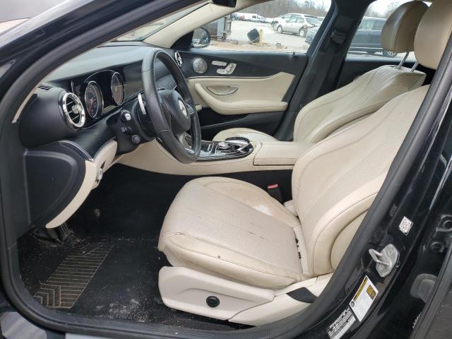 2017 MERCEDES-BENZ E 300 4MAT #3290197221