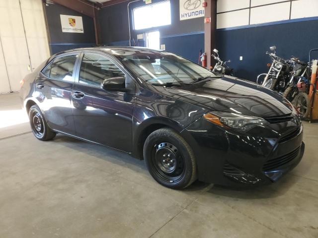 2019 TOYOTA COROLLA L #3292422609