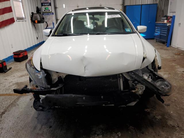 2012 HONDA ACCORD EX #3291222976