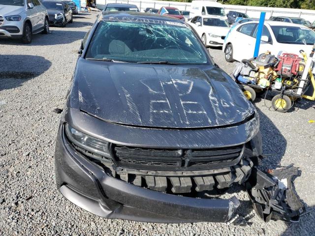 2022 DODGE CHARGER SX #3301751441