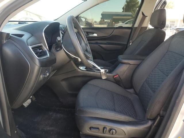 2020 CHEVROLET EQUINOX LT #3301821351