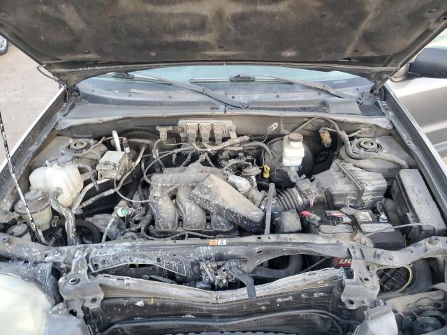 2005 FORD ESCAPE XLT #3297420196