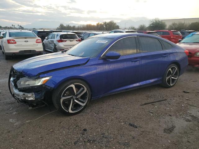 2018 HONDA ACCORD SPO #3294604070
