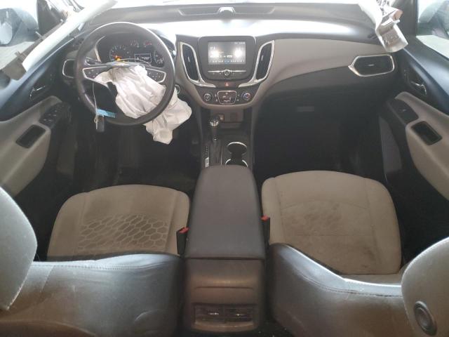 2018 CHEVROLET EQUINOX LT #3302963616