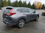 Lot #3311799239 2018 HONDA CR-V EXL