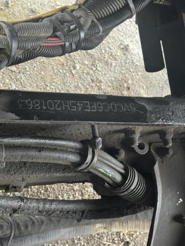 2005 AUTOCAR XPEDITOR W #3286699340