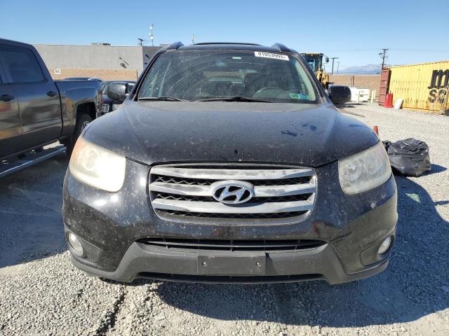 2012 HYUNDAI SANTA FE L - 5XYZKDAG7CG096700