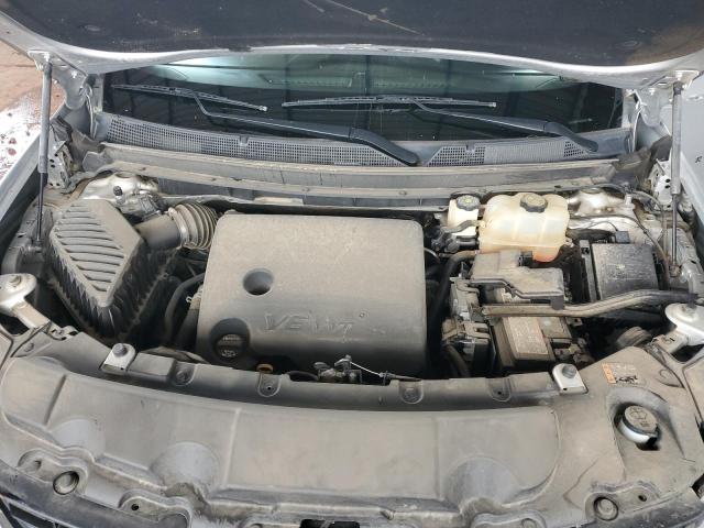 2019 CHEVROLET TRAVERSE L #3309799339