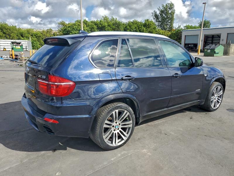 2013 BMW X5 XDRIVE5 #3304577446