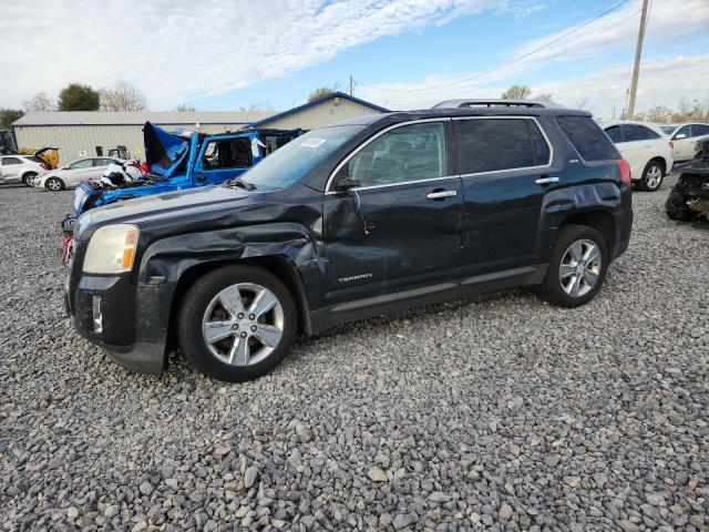 Global Auto Auctions: 2014 GMC TERRAIN SL