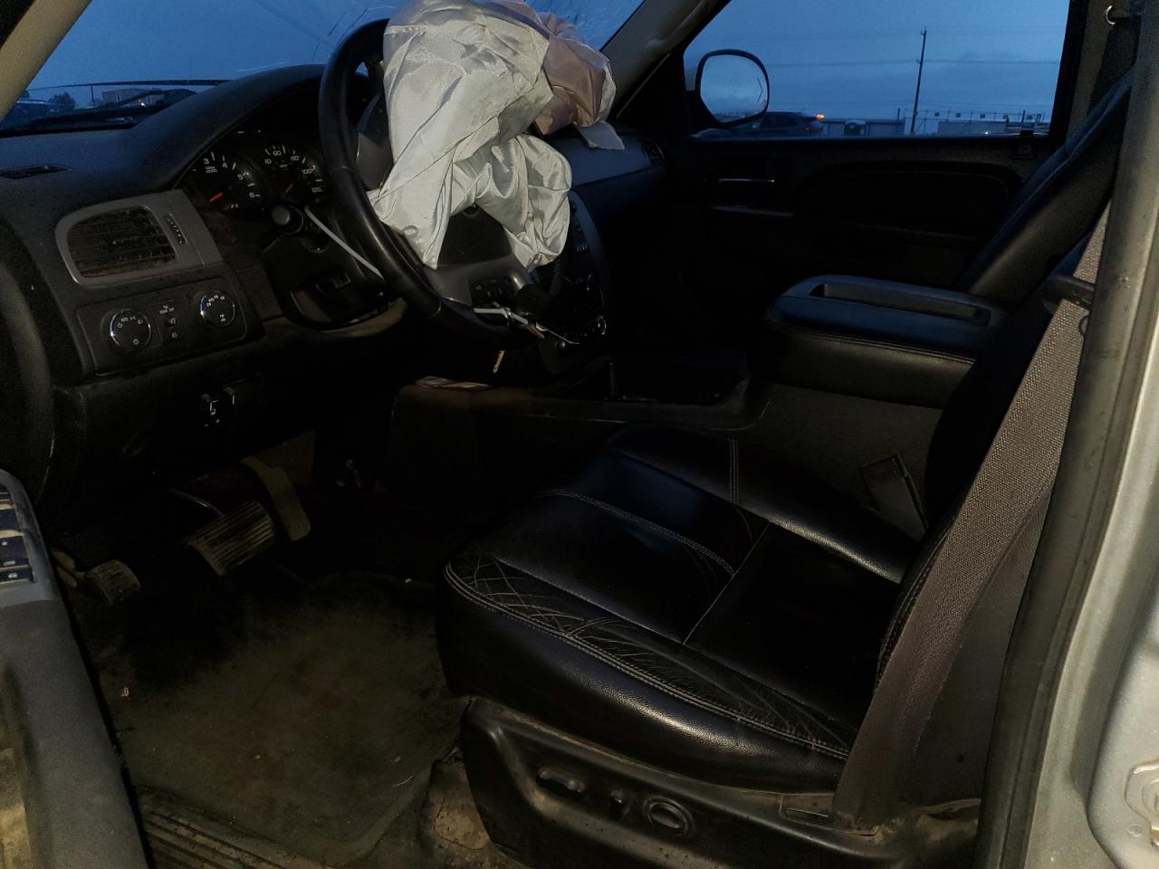 CHEVROLET AVALANCHE LT