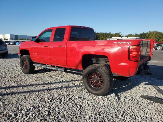 2015 CHEVROLET SILVERADO #3308466313